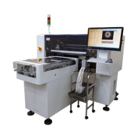 LED Mounter LED Mounter