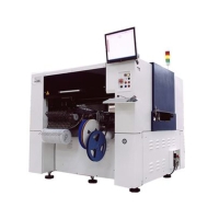 General Purpose Mounter General Purpose Mounter