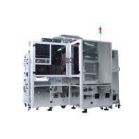 Automatic CCM Lens Holder Bonder Automatic CCM Lens Holder Bonder