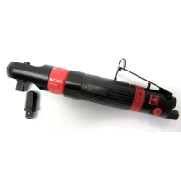 Two Function AIR RATCHET WRENCH W/ 3/8"&1/2"Driver Adaptor Two Function AIR RATCHET WRENCH W/ 3/8"&1/2"Driver Adaptor