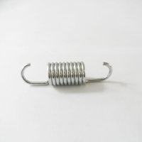 Extension springs