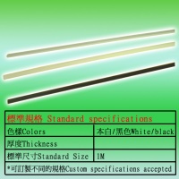 焊條（HDPE, PP, PVC）