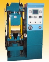 50TON Vacuum Type Heating Pressure Shaping Machine