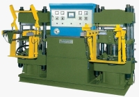 Butterfly Automatic Lift Heat Forming Machine Butterfly Automatic Lift Heat Forming Machine