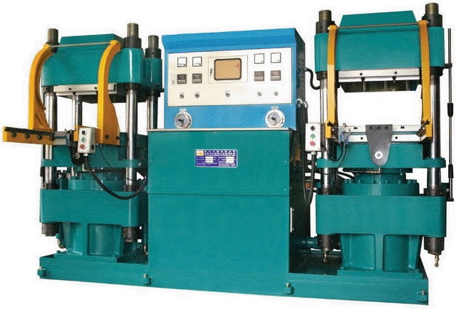 Automatic Fast Track Heat Forming Machine