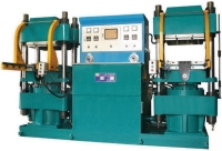 Automatic Fast Track Heat Forming Machine