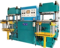 Mold-Separated Type Automatic Oil Pressure Machine
