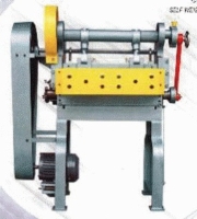 Rubber Cutting Machine Rubber Cutting Machine