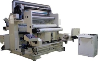 Aluminun Foil Rewinders