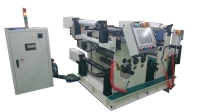 Aluminun Foil Rewinders