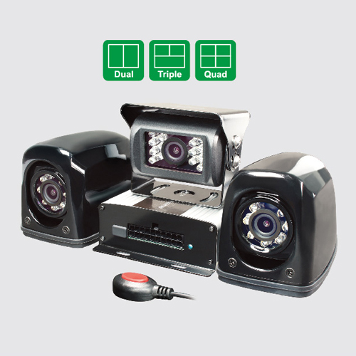 Split View (Split view monitoring system) Split View (Split view monitoring system)