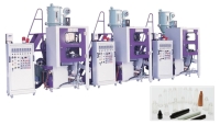 Blow-molding Machines