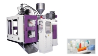 Blow-molding Machines Blow-molding Machines
