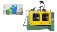 Blow-molding Machines Blow-molding Machines