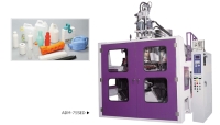 Blow-molding Machines Blow-molding Machines
