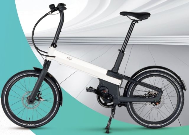 e-bike/scotter