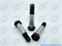 Hex Screw Hex Screw
