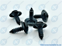 Screws & Washers Assembled (SEMS Screws) Screws & Washers Assembled (SEMS Screws)