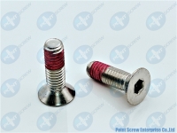 Machine Screws