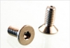 Machine Screws