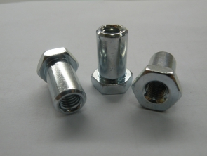 Self-locking Screw Self-locking Screw