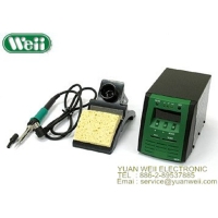 Lead-Free Soldering Station Lead-Free Soldering Station
