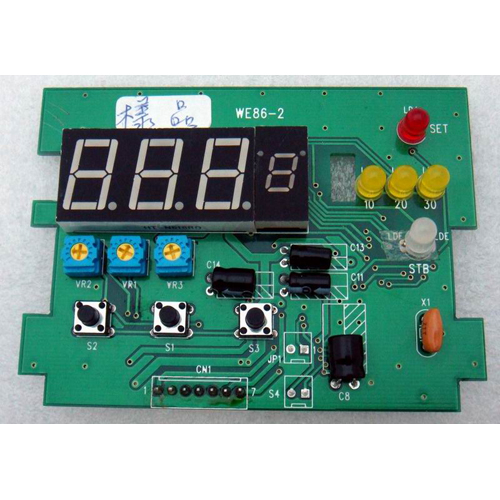 Temperature Controlled Soldering Stations PCB module Temperature Controlled Soldering Stations PCB module