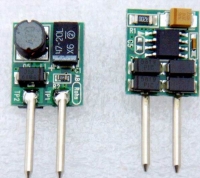 MR-16LED Driver pcb板 MR-16LED Driver pcb板