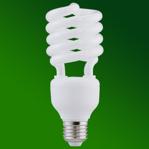 Half-spiral T3 (28W)