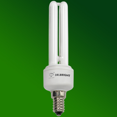 2U U-lamp (11W) 2U U-lamp (11W)