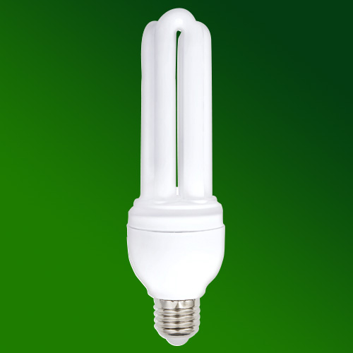 3U U-lamp (21W)