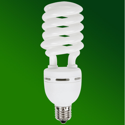 Half-spiral T4 (36W)