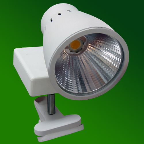 16W LED down light PAR 28 (book marker type)