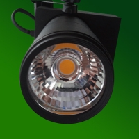 LED 軌道燈 TL 25W