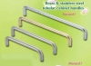 Tubular Handle