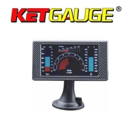 AUTO GAUGE AUTO GAUGE