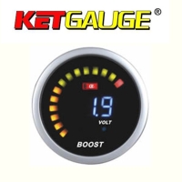 modified meter modified meter