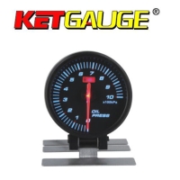 OIL PRESSURE OIL PRESSURE