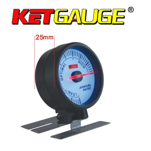 AIR/FUEL RATIO AIR/FUEL RATIO