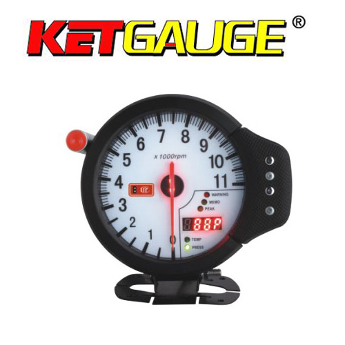 auto gauge