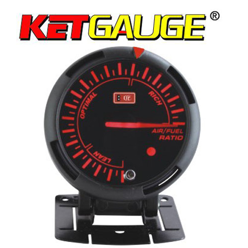 AIR /FUEL RATIO AIR /FUEL RATIO