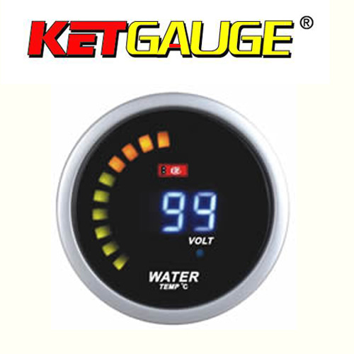 WATER TEMP