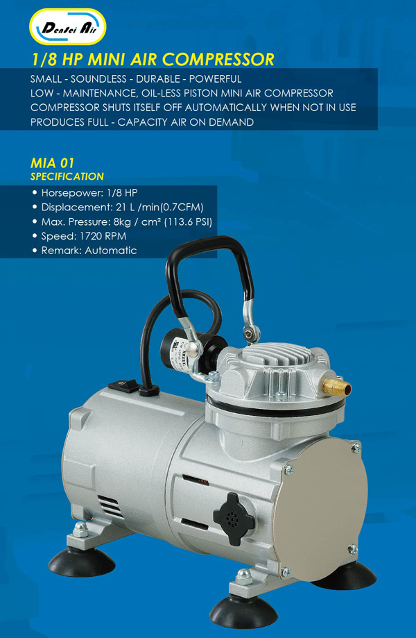 Mini Air Compressor/air compressors/air tool/