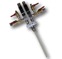 AB Glue for Pressure Valve
