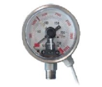 Pressure gauge