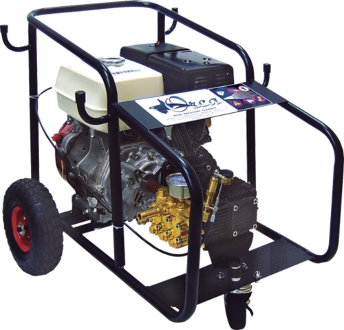 High pressure Cleaner