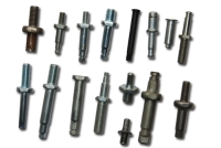 Automotive and Motorcycle Screws