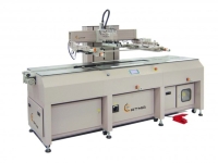 Automatic Glass Panel Screen Printer