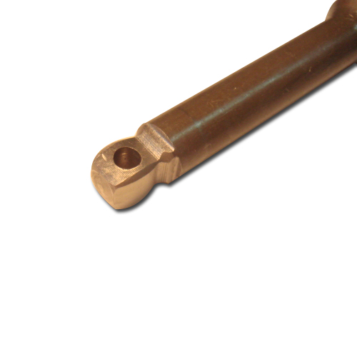 Extension Machining Extension Machining