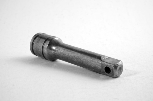 Extension Dual-grooving